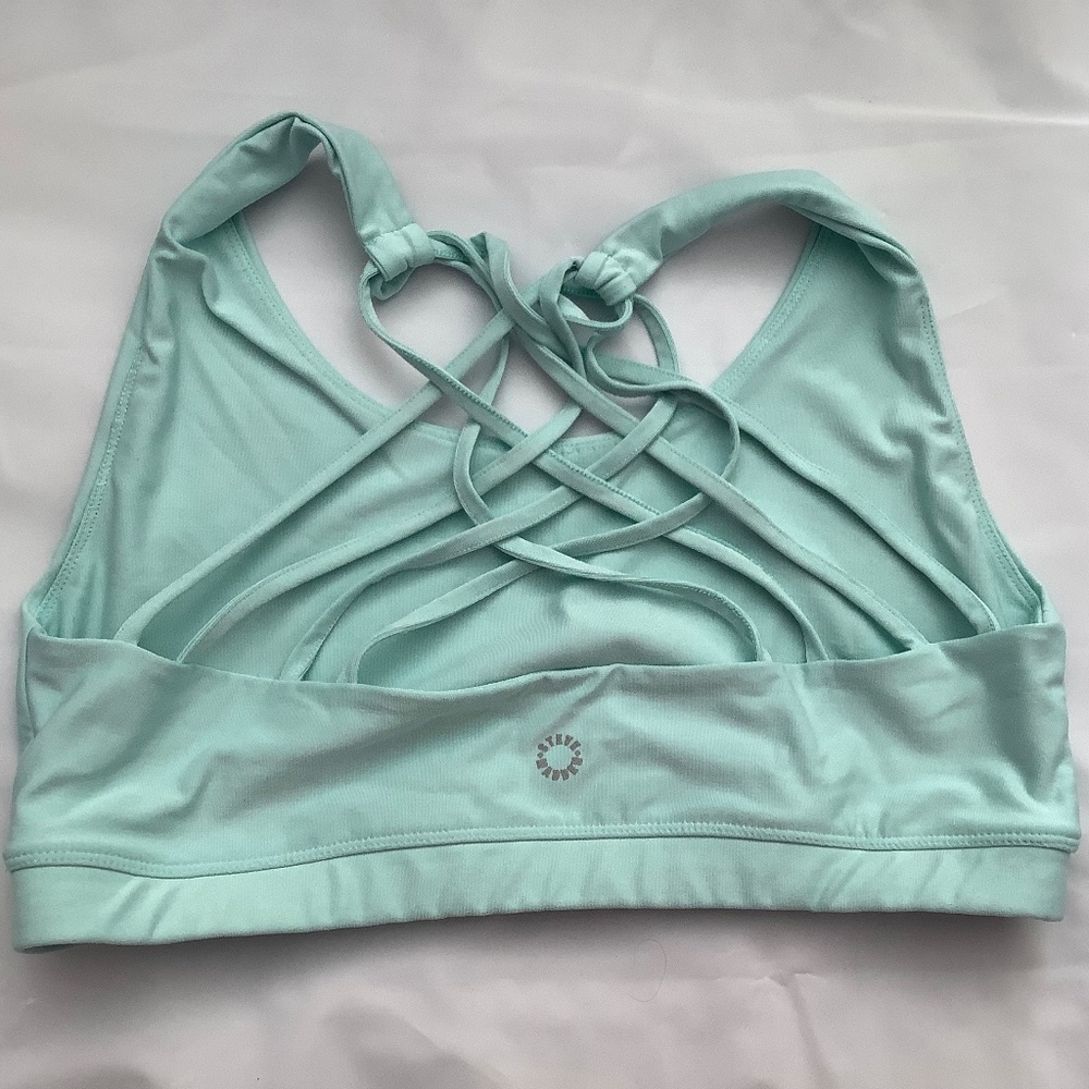 XL Steve Madden sports bra